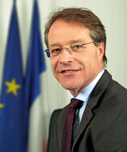 “Il faut continuer à réformer”