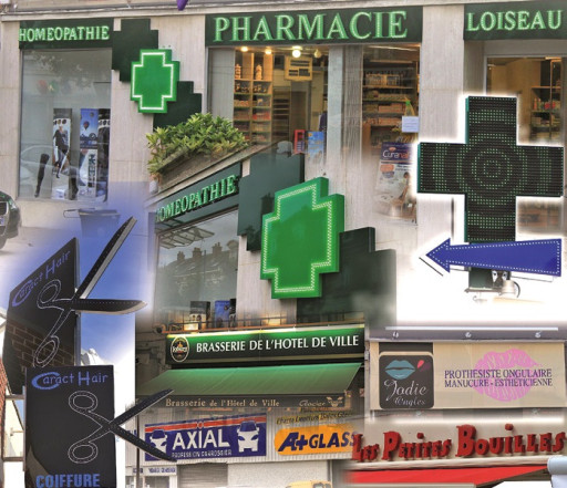 Néocomm, une communication sur-mesure