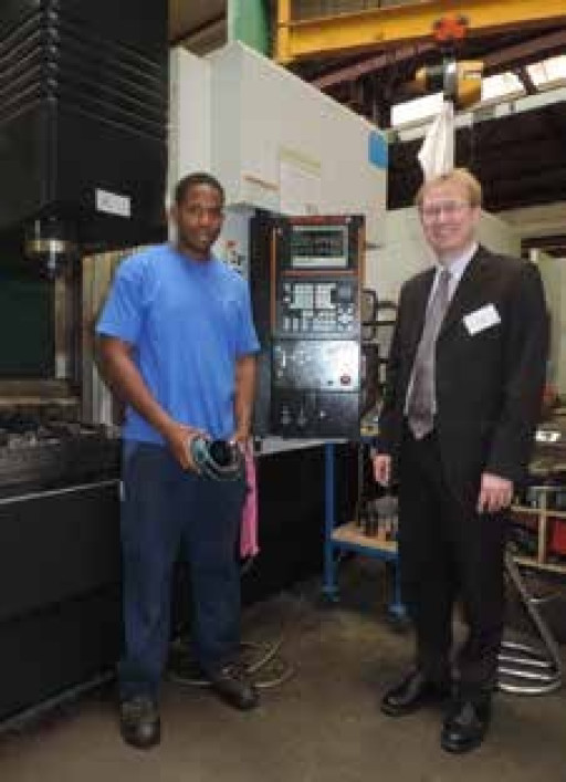 CMC ou l’excellence des PME familiales