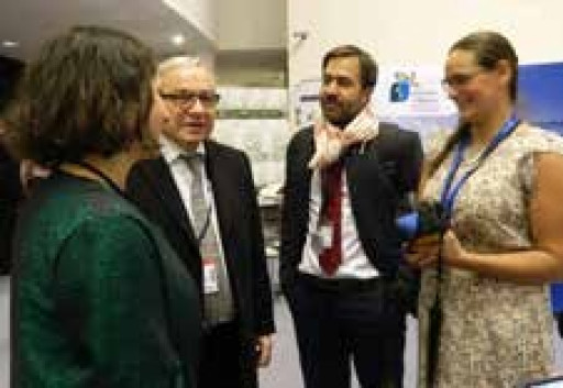 Le SPEE cité en exemple à Bruxelles