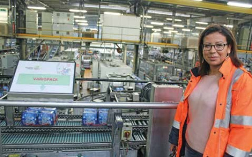 Vis ma vie… de chef d’entreprise