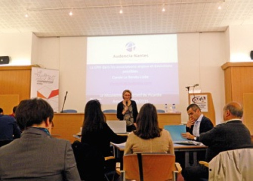 Vers un emploi associatif de qualité