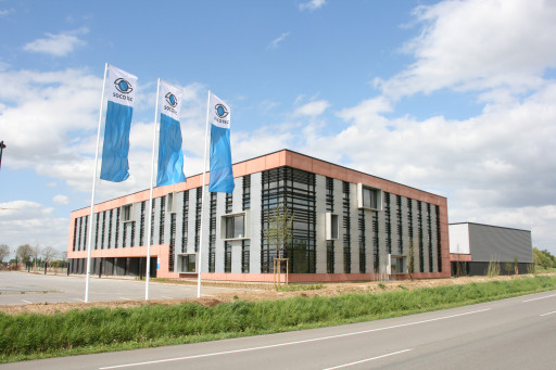 Carré constructeur recrée le commerce de proximité à Lesquin