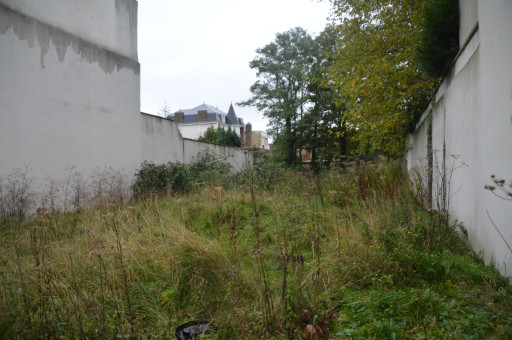 Un espace réservé à l'économie sociale et solidaire en centre-ville