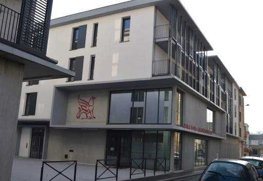 Un nouveau siège pour le Crédit municipal de Boulogne-sur-Mer