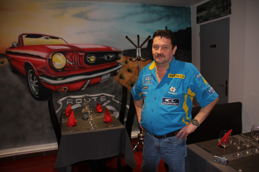 Des retombées énormes qui ont boosté l’activité