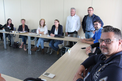 Cap sur l'art de diriger