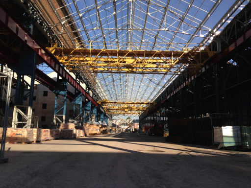 Project City, le forum qui fait bouger les territoires