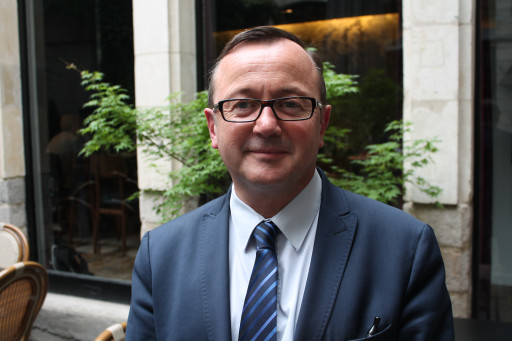 Voies navigables de France fait le point sur le canal Seine-Nord