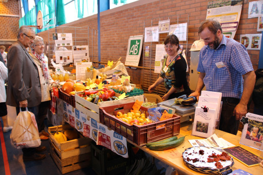 Consommer local, un argument de poids pour développer l’économie locale