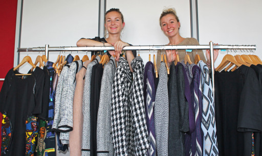 Dressing du Monde s'invite sur la Toile