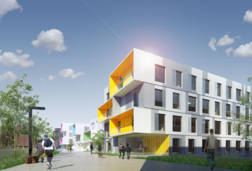 La Plaine Images prend un nouveau virage