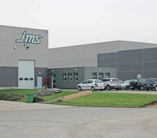 Vitesse de croisière pour Bresle-Maritime