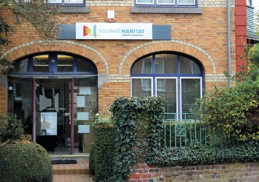 LE CRÉDIT AGRICOLE NORD DE FRANCE REGROUPE SES MARQUES IMMOBILIÈRES