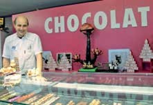 Le Carré des Rêves bien ancré dans la réalité