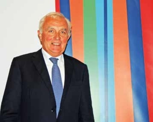 Philippe Delahousse, l’homme tranquille de la fusion