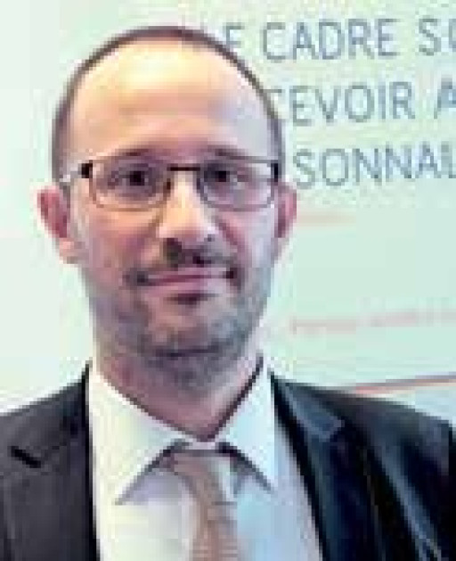 3 questions à ... Thierry Rouchon