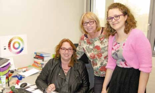 Myrissi a plusieurs sens