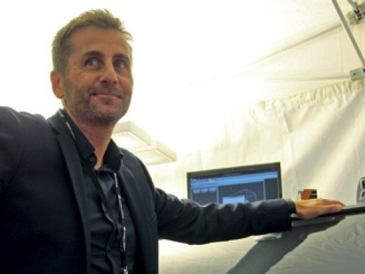 Est Multicopie abat la carte 3D