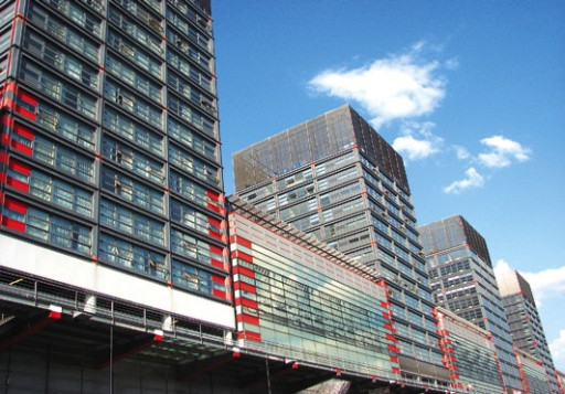 Vers une année 2015 "correcte, sans plus"