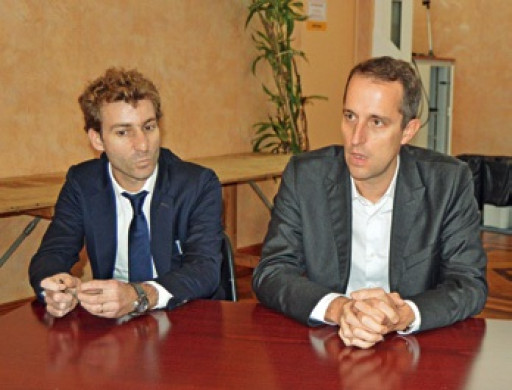 La filière régionale “éolienne en mer” se structure