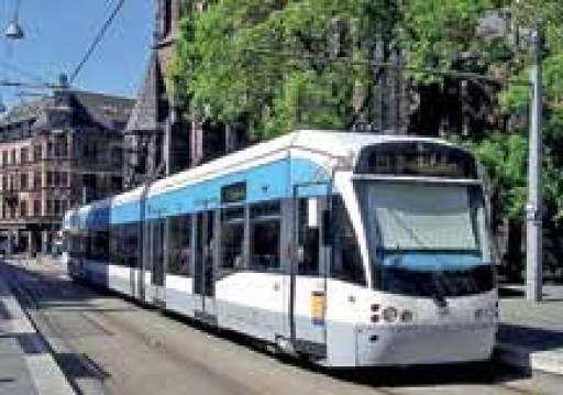 Sarrebruck-Forbach Vers un tram-train…