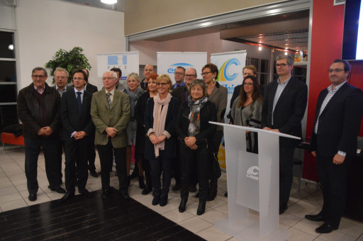 Cap Calaisis, Engie et FACE Calaisis main dans la main pour l'environnement