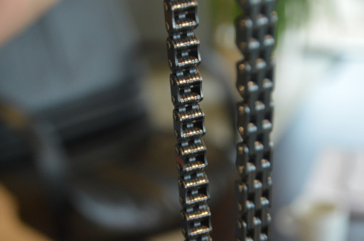 Slimane Reguig, nouveau directeur de l'usine Schaeffler de Calais