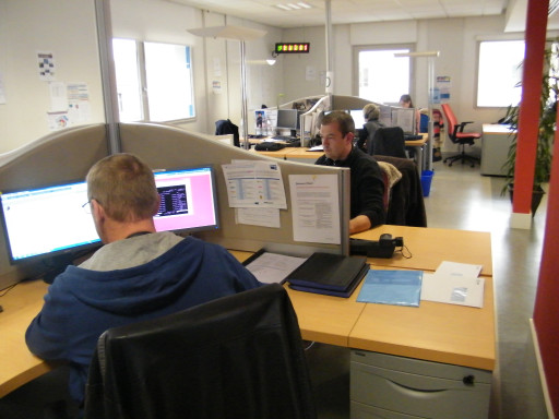 L'accompagnement, première clé de réussite