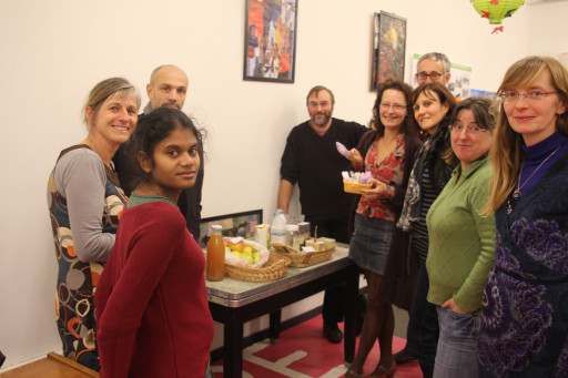 Des initiatives pour consommer différemment