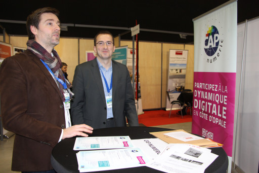 Succès pour la première édition du B to B