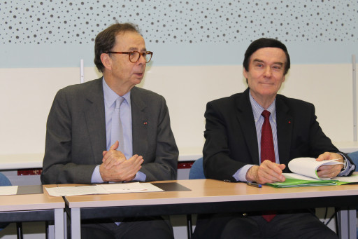 Investissements d'avenir : "une dynamique qui se poursuit"