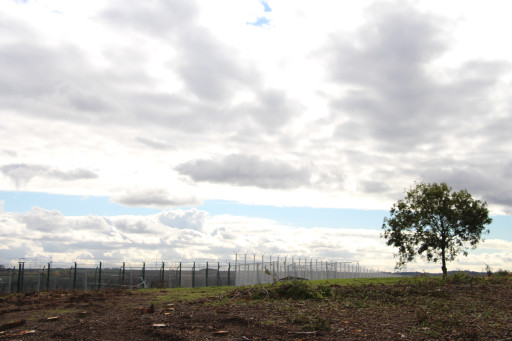 Le pari du fret transmanche en toute sûreté ?
