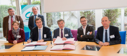 Un partenariat vertueux avec l’université d’Artois