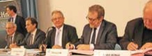 Vallée européenne des matériaux: Un écosystème est né…