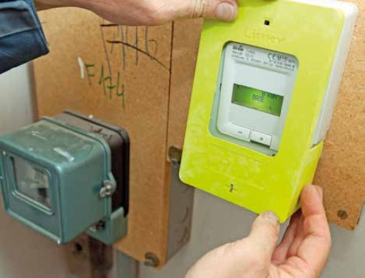 Linky, le compteur intelligent débarque à Amiens