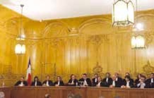 Rentrée solennelle «sans jérémiades !»