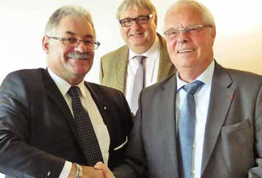 La fonction publique est également concernée