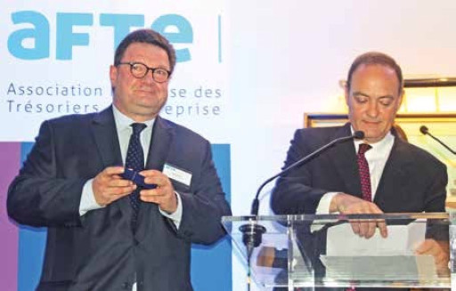 Nouveau centre d’affaires pour la Caisse d’Épargne Picardie