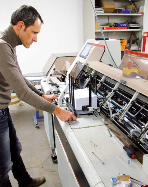 De l’externalisation made in local…