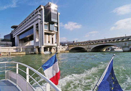 Bercy s’attaque aux retards de paiement