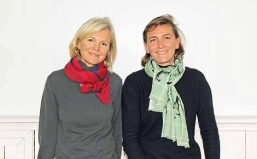 La passion des accessoires