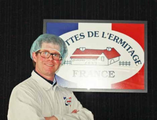 Les Rillettes de l’Ermitage : un savoir-faire artisanal