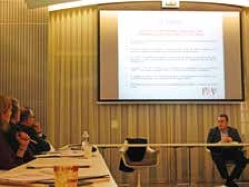 Les mesures phares de la loi Rebsamen