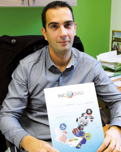 ngediag : les diagnostiqueurs du futur