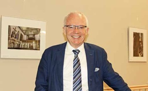 Le Parc naturel marin se cherche