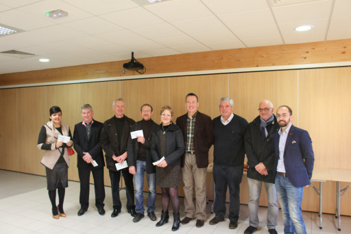 Avec Attrait'batie, moderniser et renforcer l’attractivité des enseignes locales