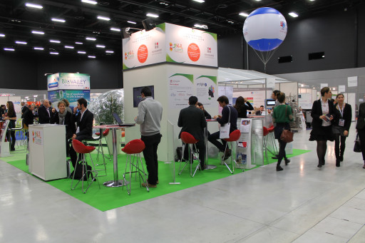 Les technologies émergentes en santé et sciences du vivant en congrès à Strasbourg