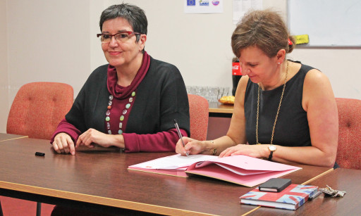 ManpowerGroup et l'e2c officialisent leur partenariat