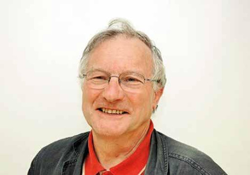 Christian Fabry à propos de la COP21 : « Il se passe quelque chose »